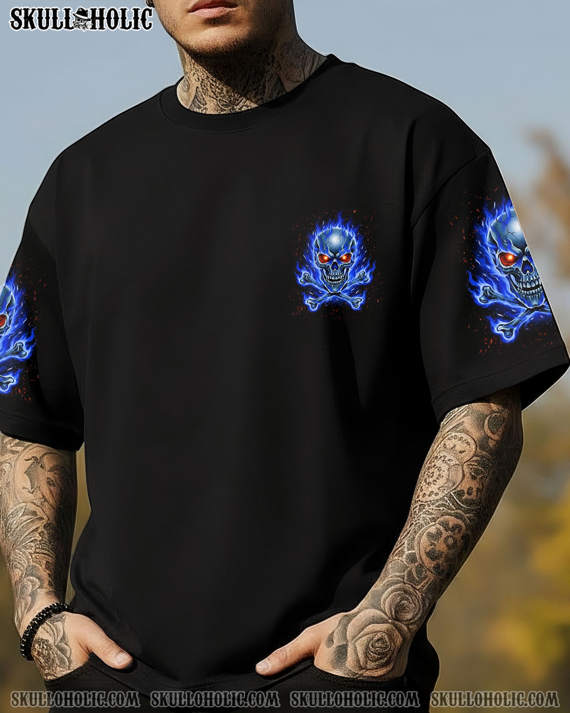 Category_Short sleeves