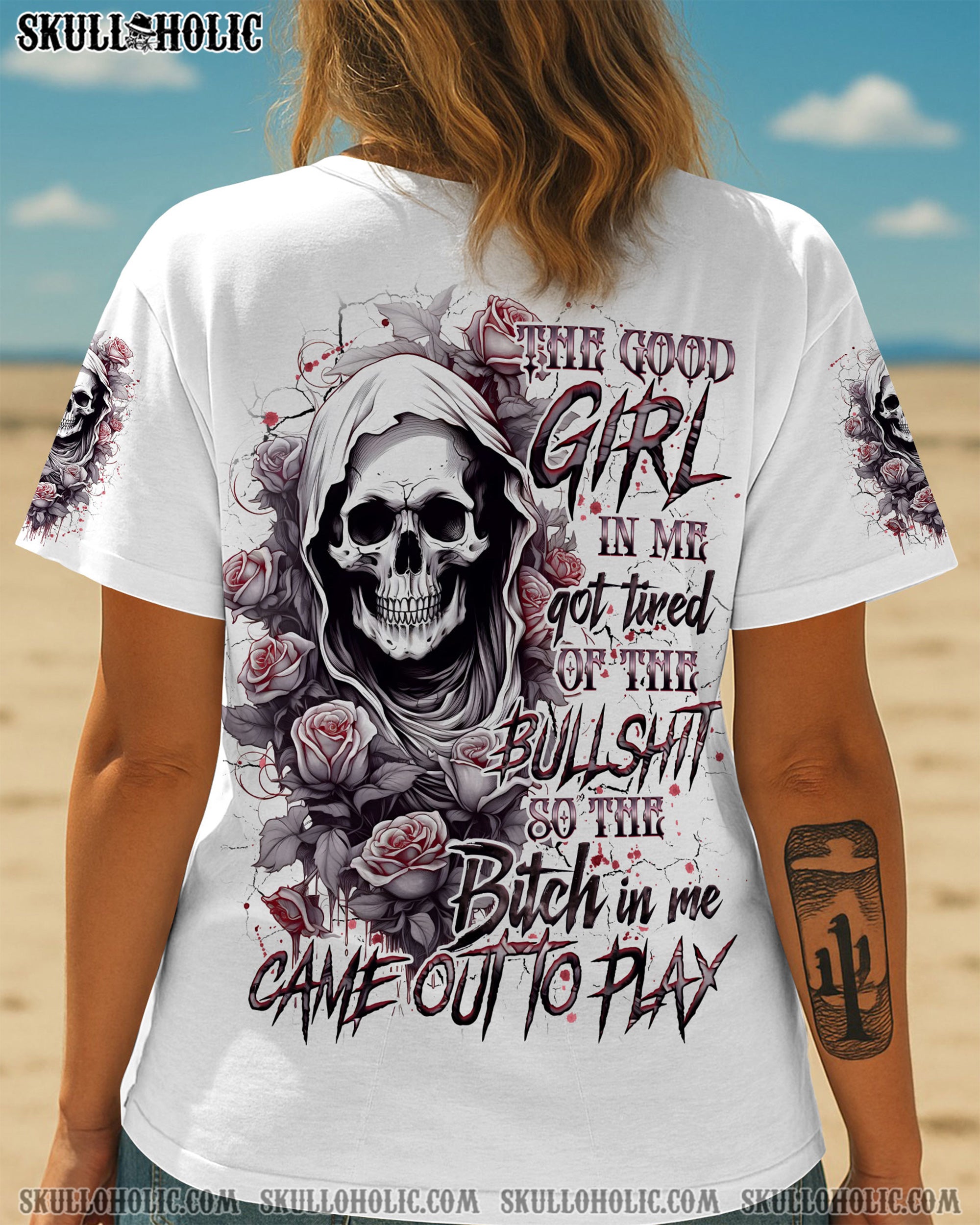 Category_Short sleeves