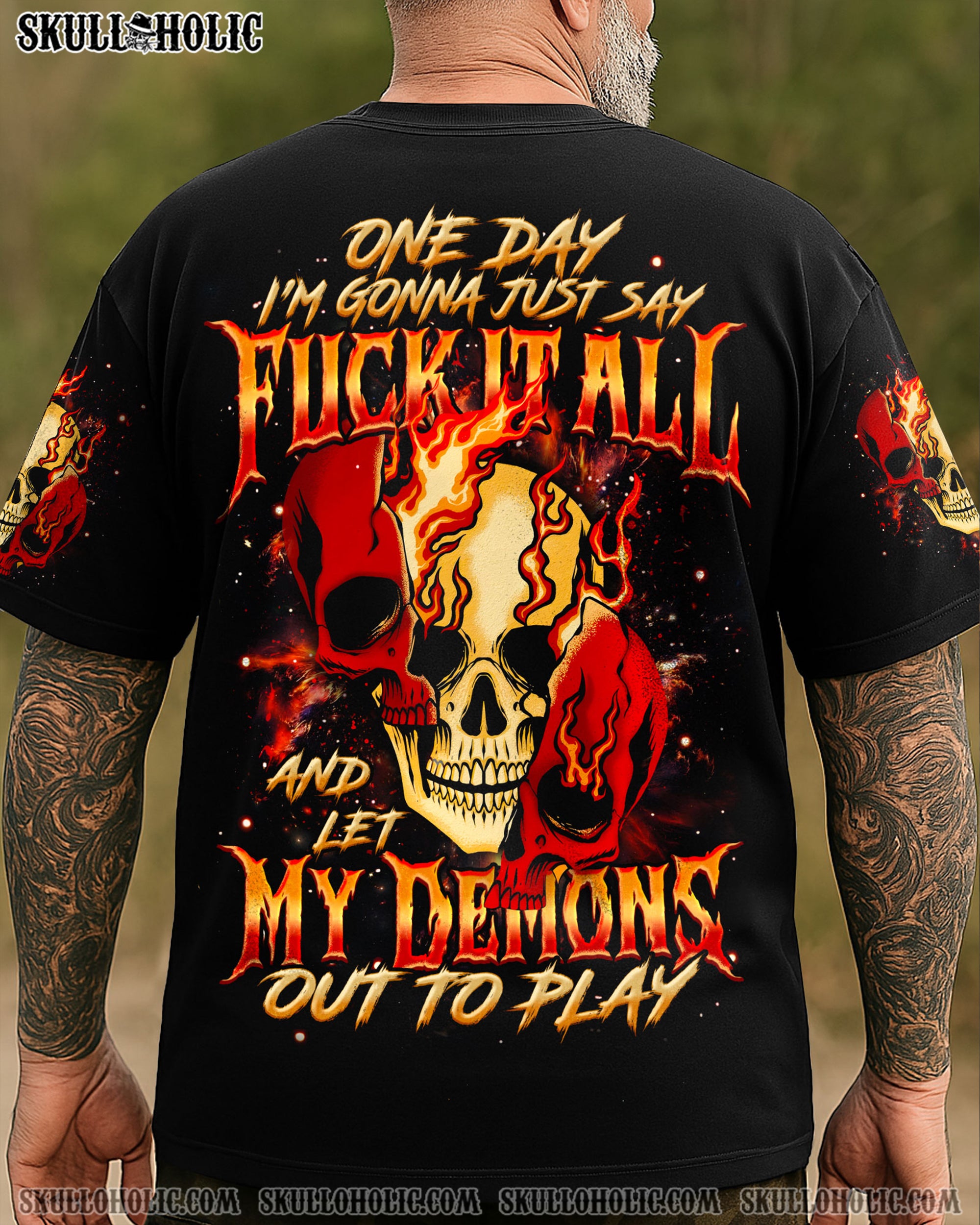 Category_Short sleeves