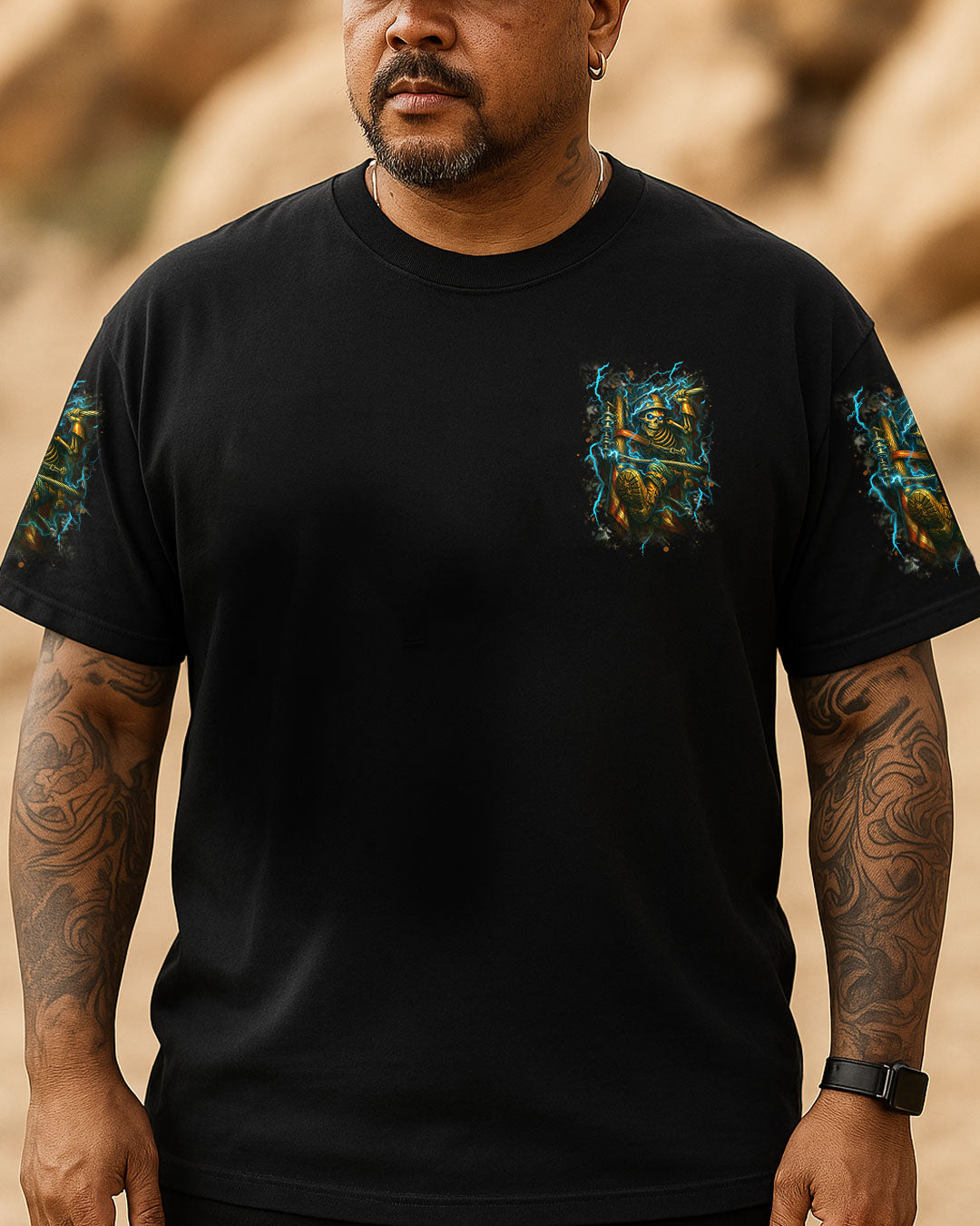 Category_Short sleeves