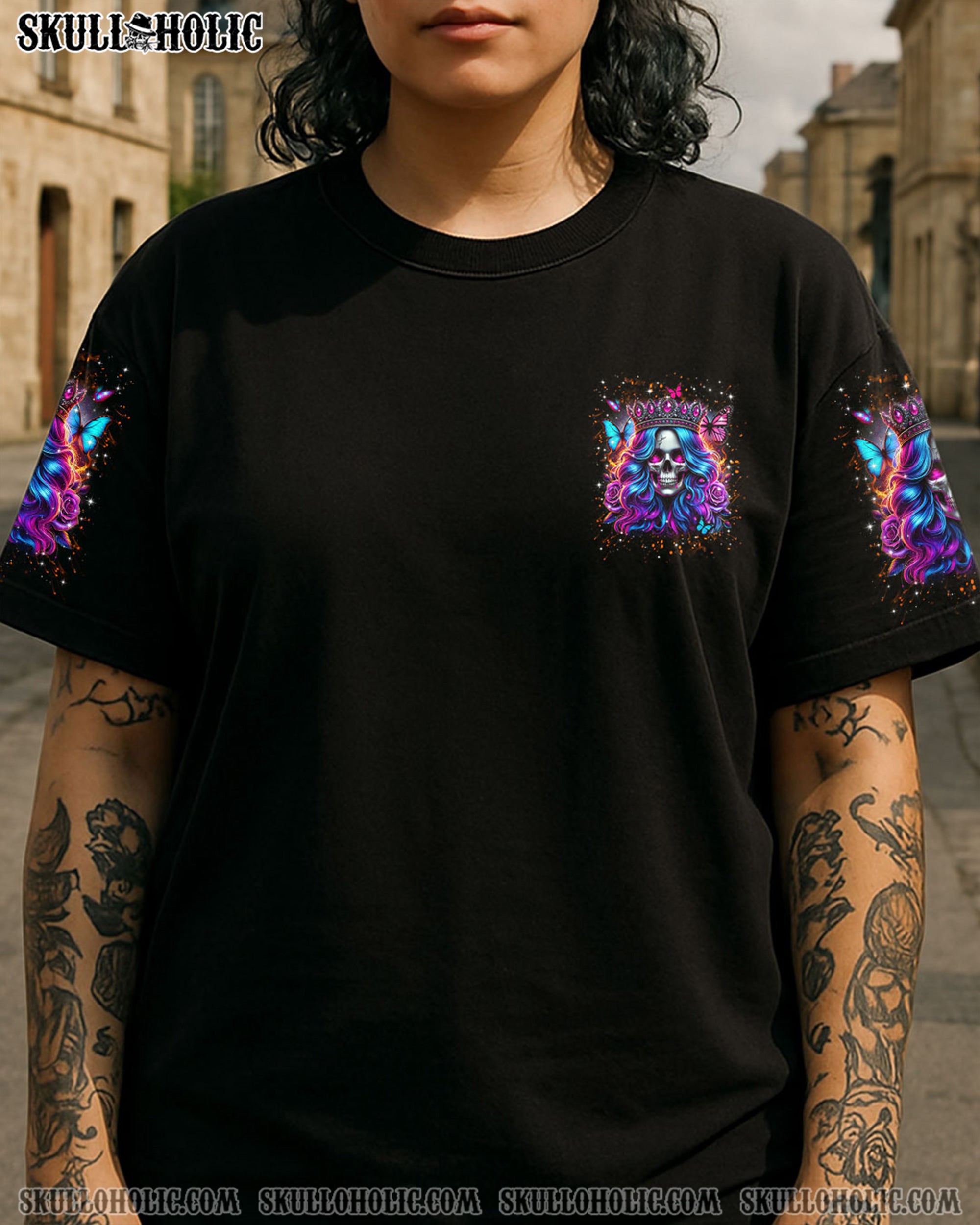 Category_Short sleeves