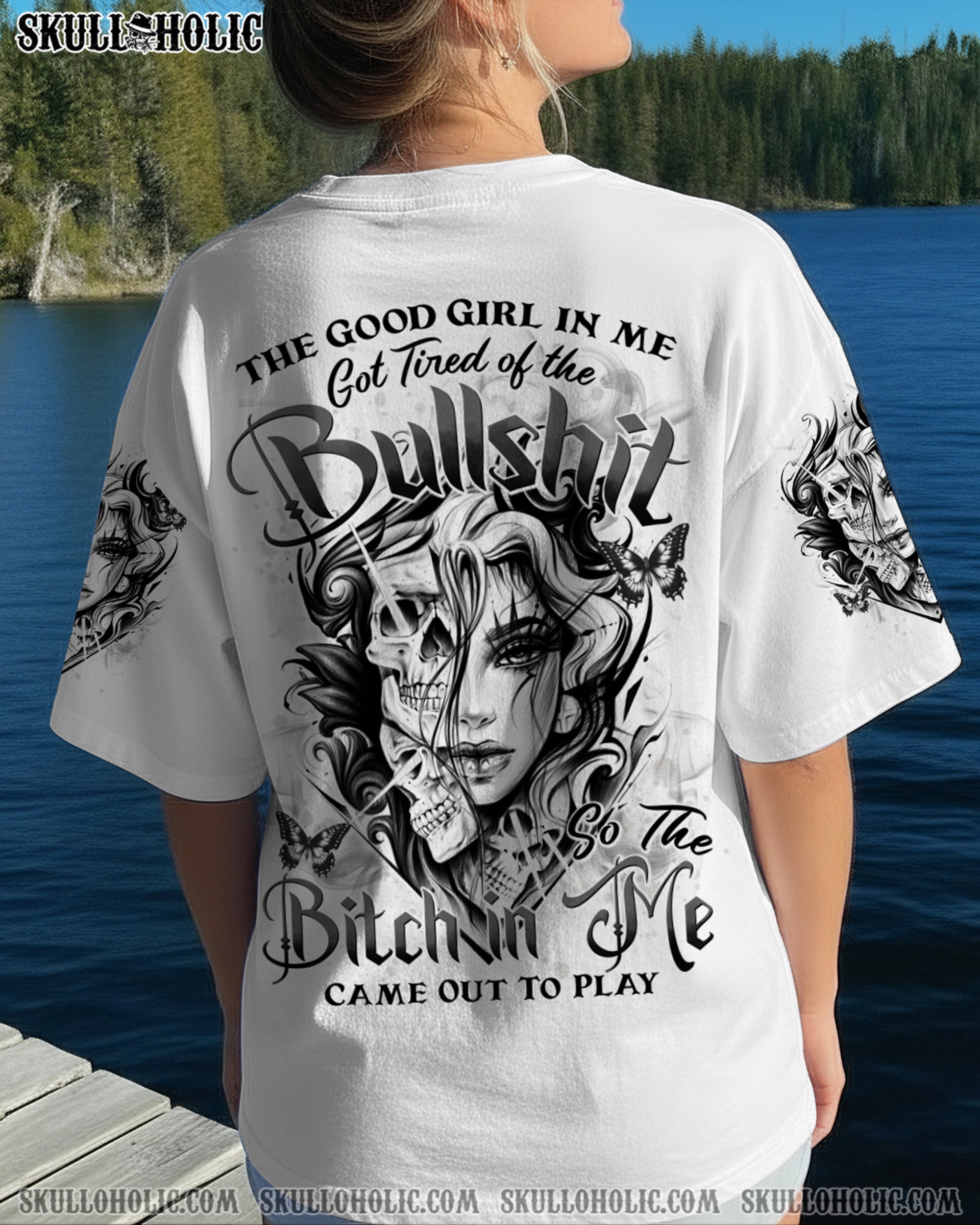 Category_Short sleeves