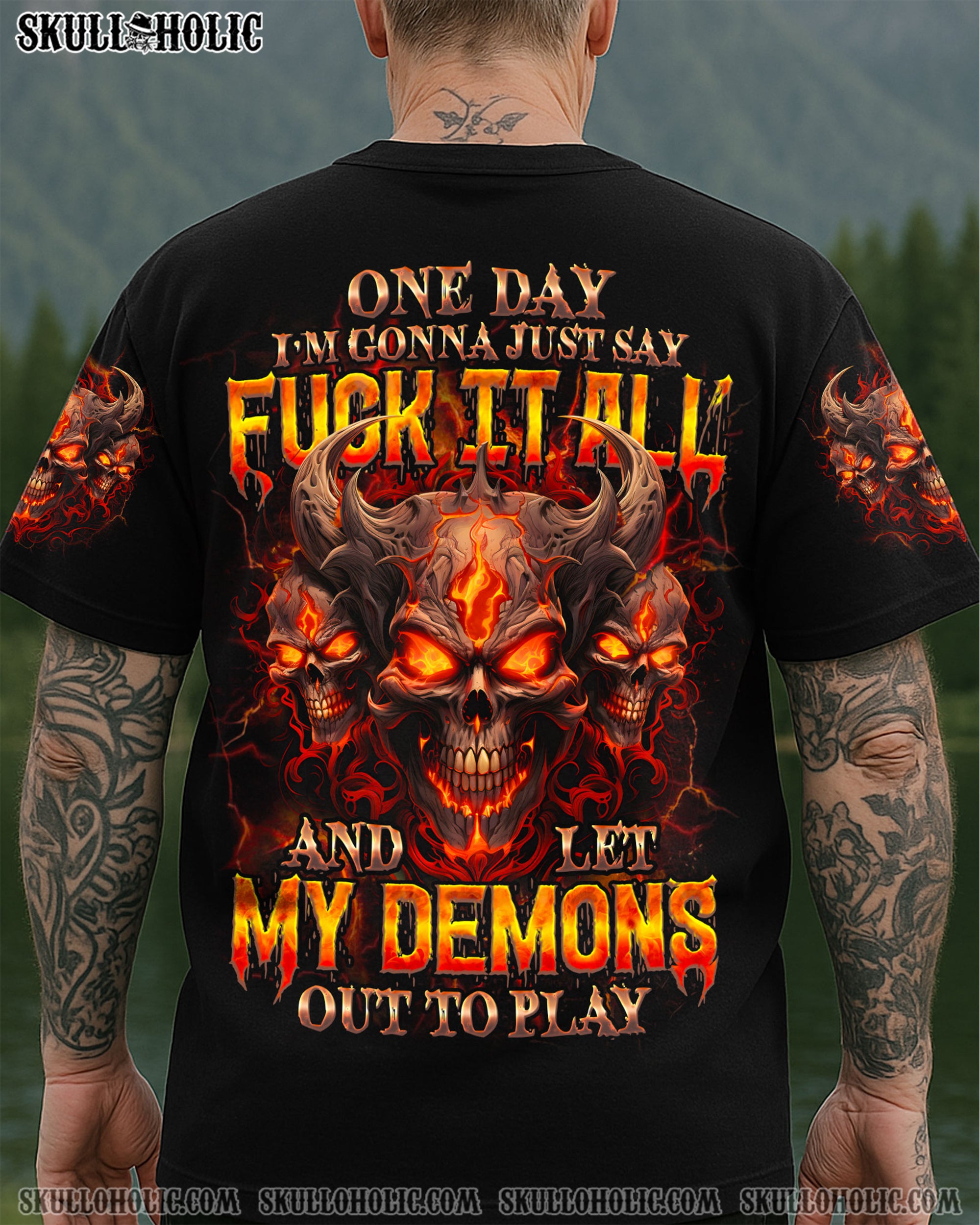 Category_Short sleeves