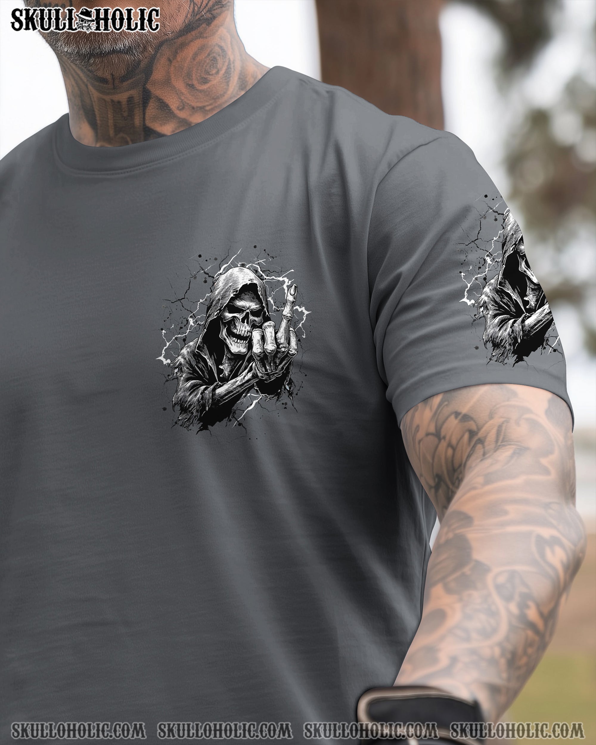 Category_Short sleeves