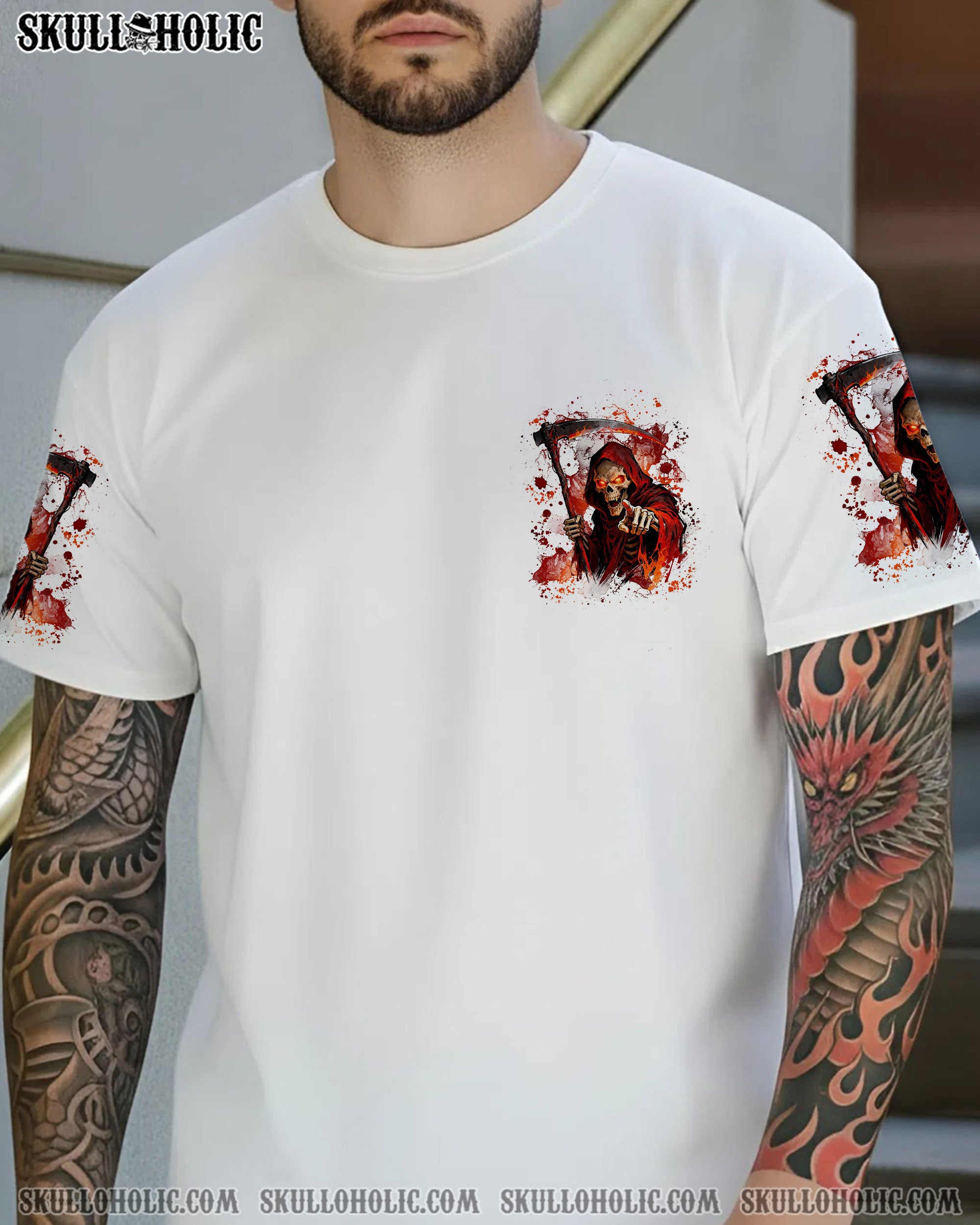 Category_Short sleeves