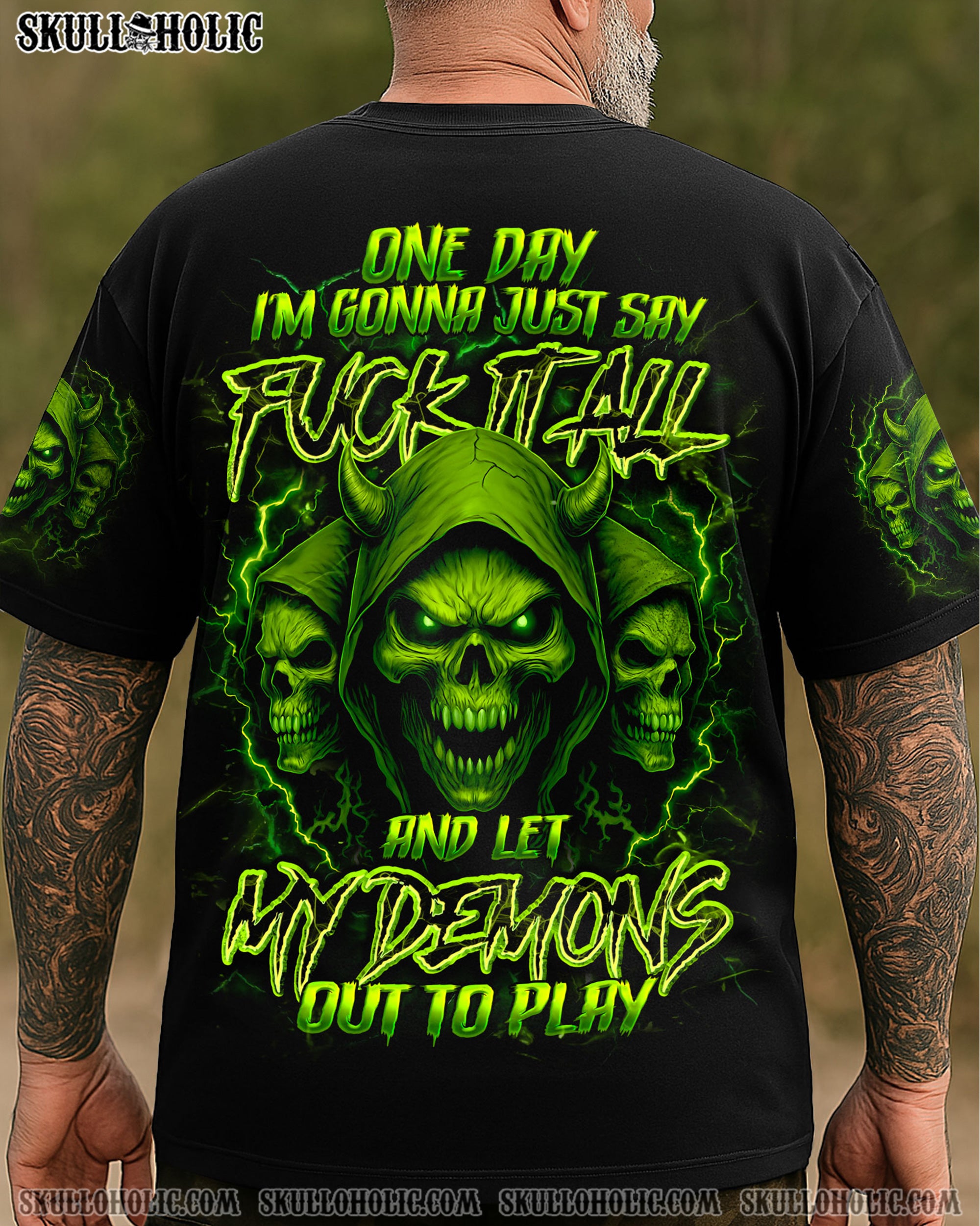 Category_Short sleeves