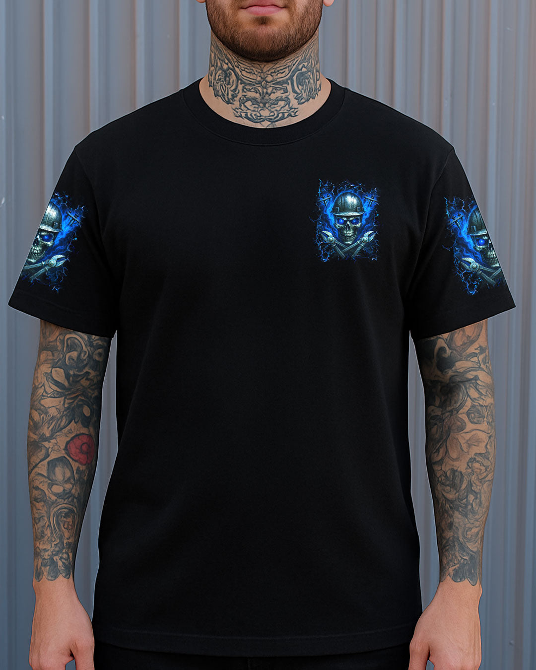 Category_Short sleeves