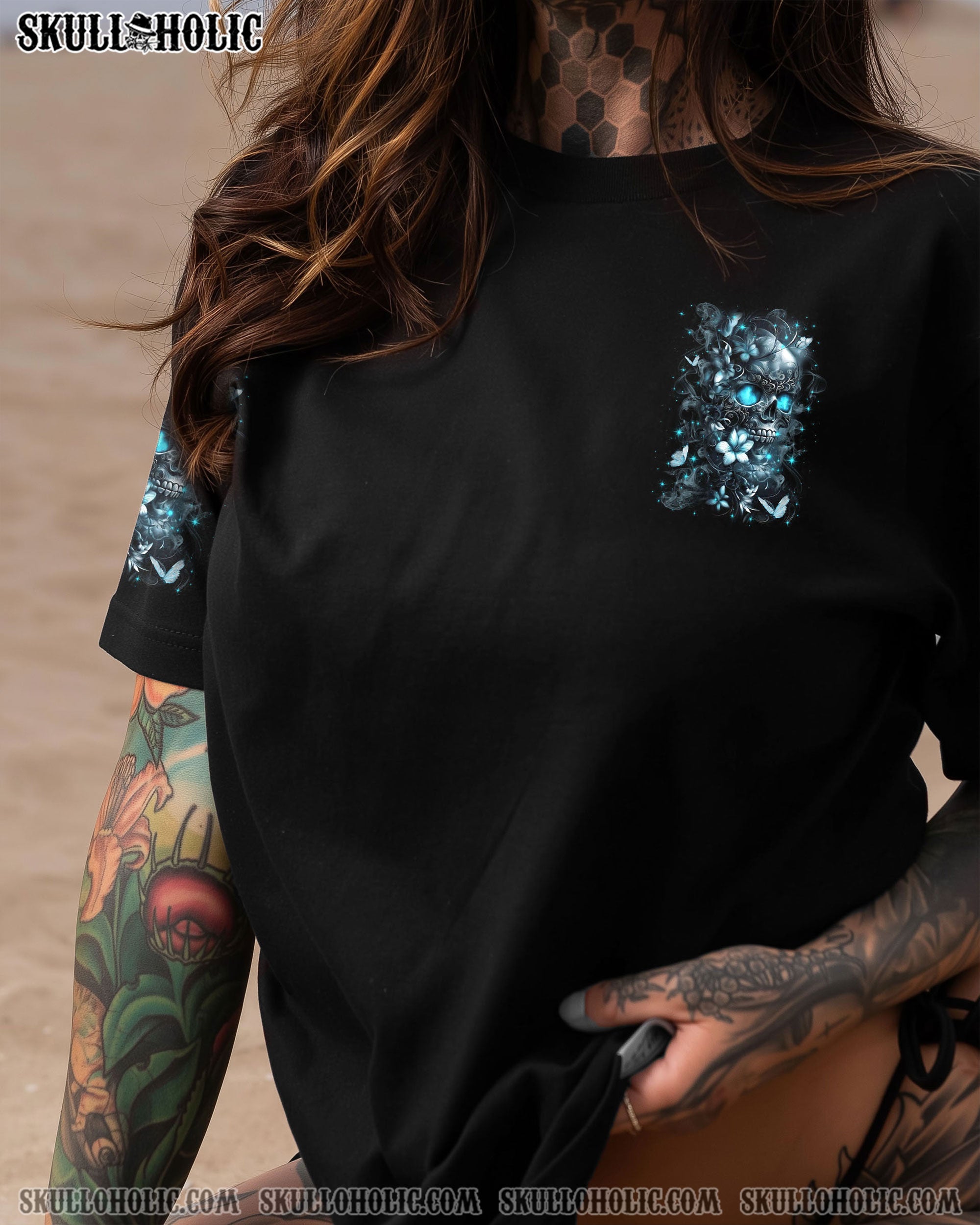 Category_Short sleeves