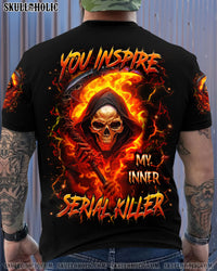 YOU INSPIRE MY INNER K ALL OVER PRINT - YHHN1709251