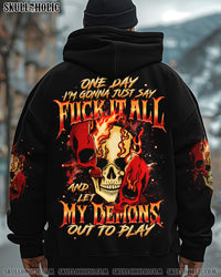 ONE DAY I'M GONNA JUST SAY ALL OVER PRINT - TYQY2108254