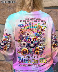 THE GOOD GIRL IN ME ALL OVER PRINT - TLTW1811234