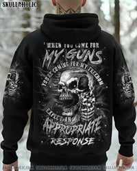 WHEN YOU COME FOR MY G ALL OVER PRINT - YHLN2010251