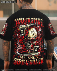 YOU INSPIRE MY INNER KLLER ALL OVER PRINT - YHHN2210251