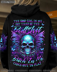 THE GOOD GIRL IN ME ALL OVER PRINT - YHLN1711231