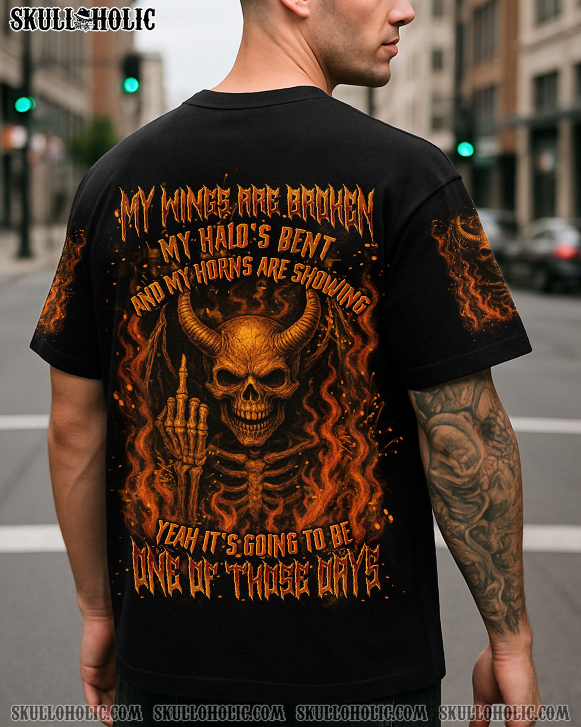 Category_Short sleeves