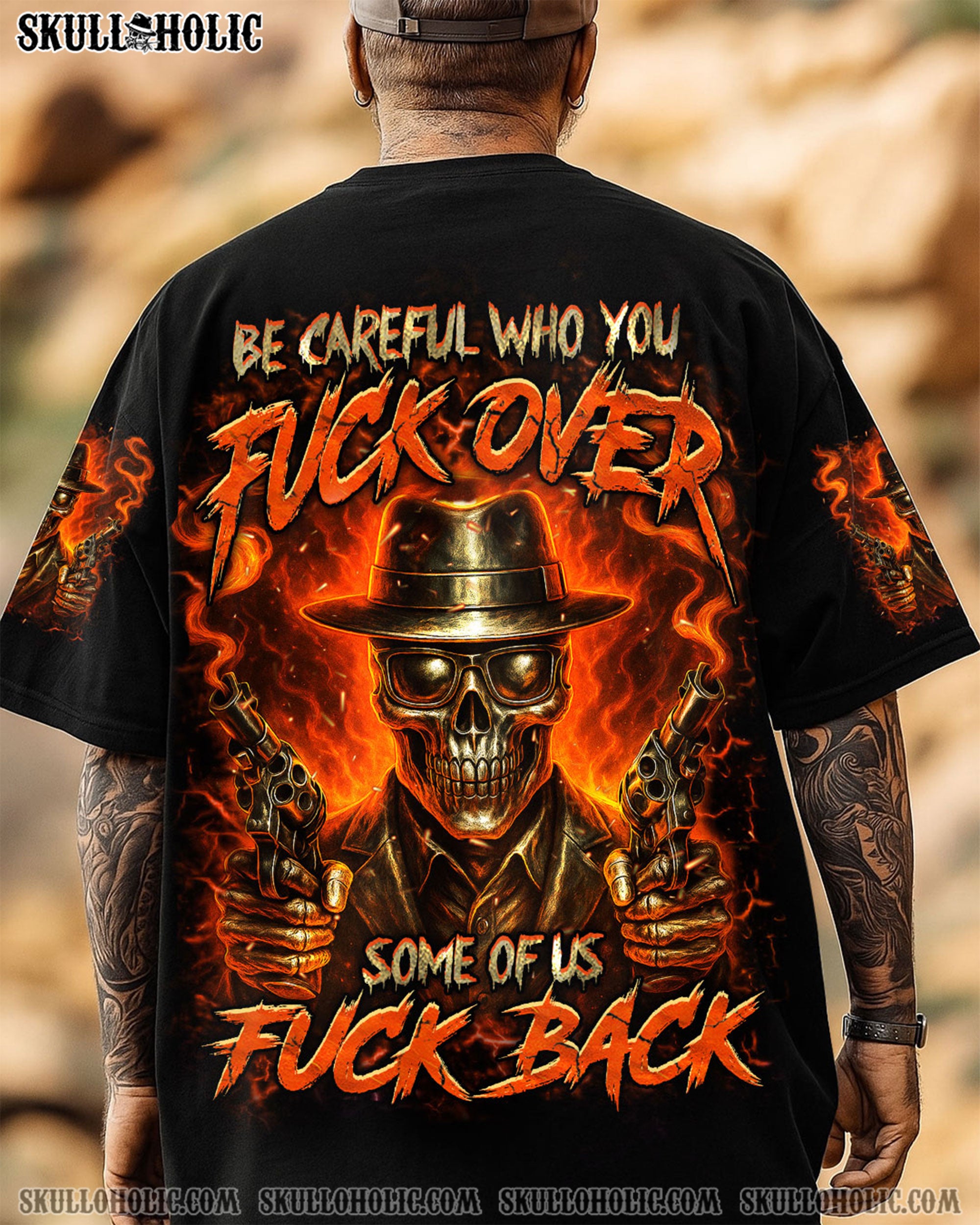 Category_Short sleeves