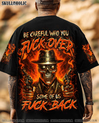 BE CAREFUL ALL OVER PRINT - YHHN2907251