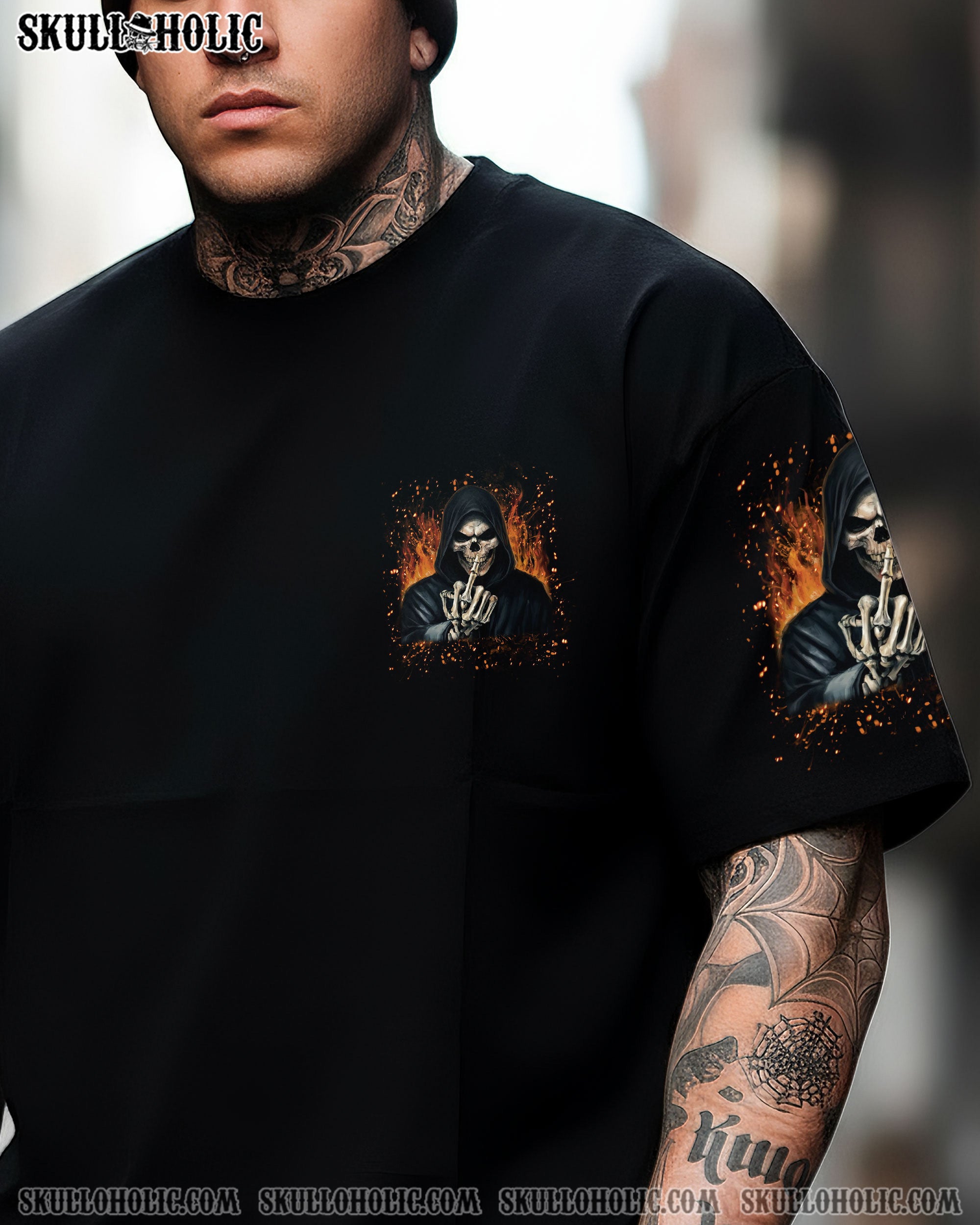 Category_Short sleeves