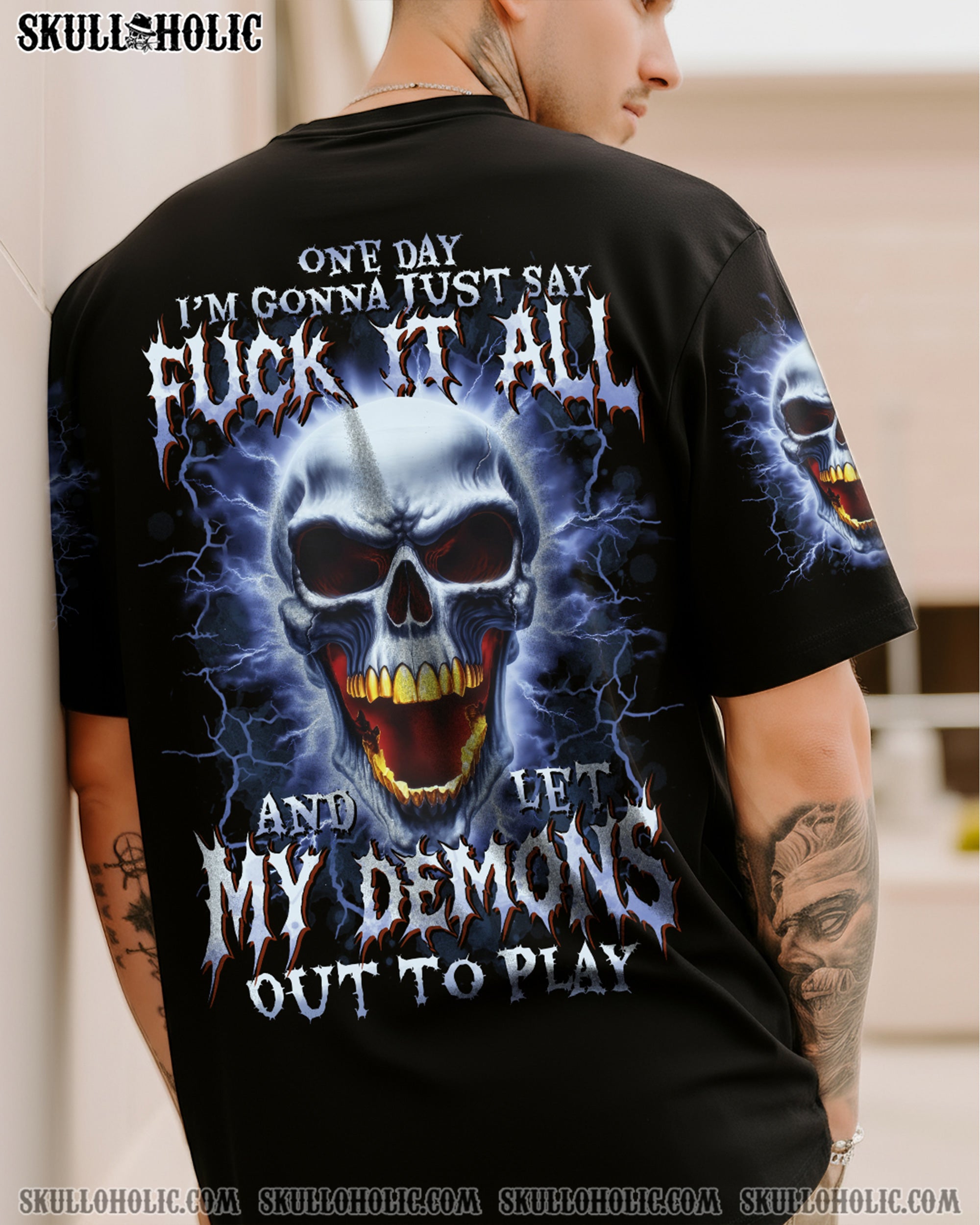 Category_Short sleeves