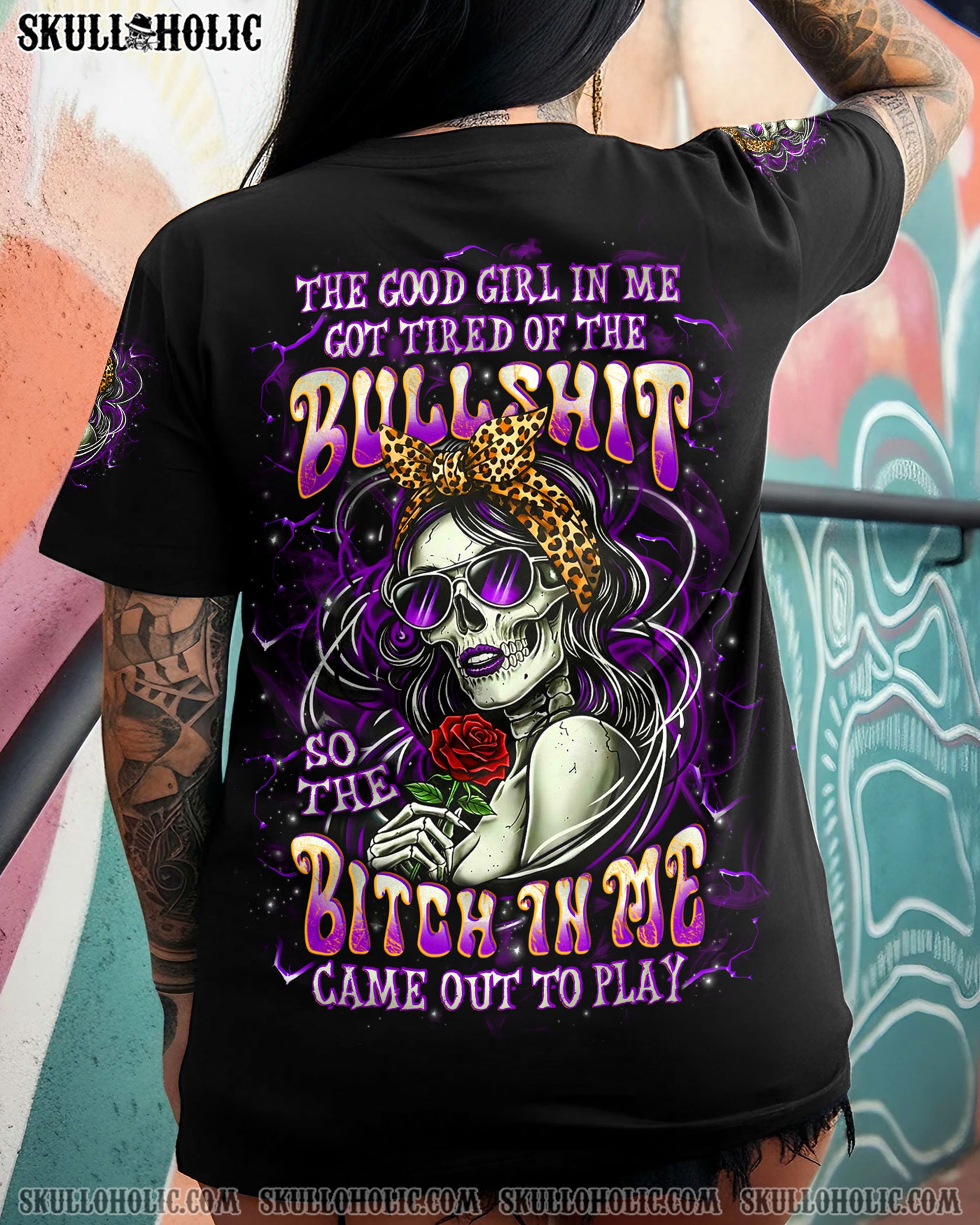 Category_Short sleeves