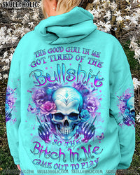 THE GOOD GIRL IN ME ALL OVER PRINT - YHLN1411232