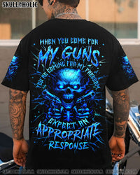 WHEN YOU COME FOR MY G ALL OVER PRINT - YHLN0506252