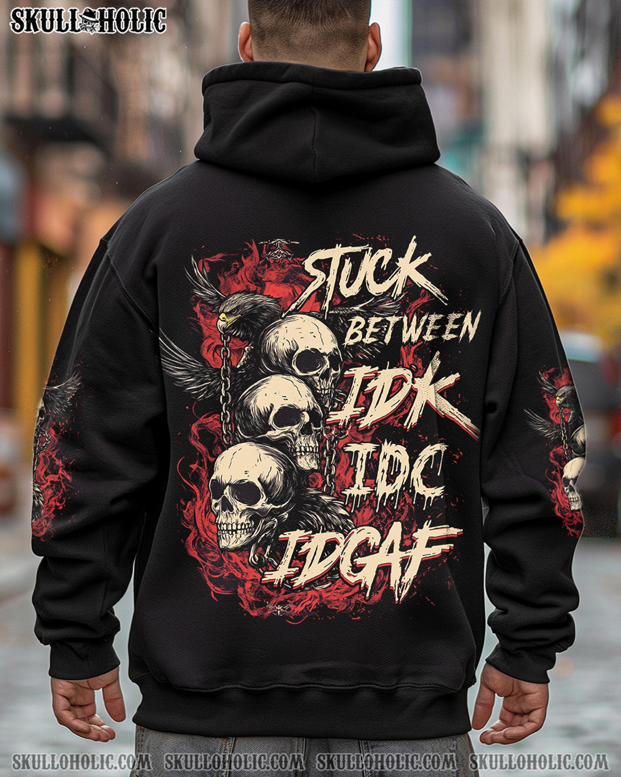 Category_Sweatshirt & Hoodies