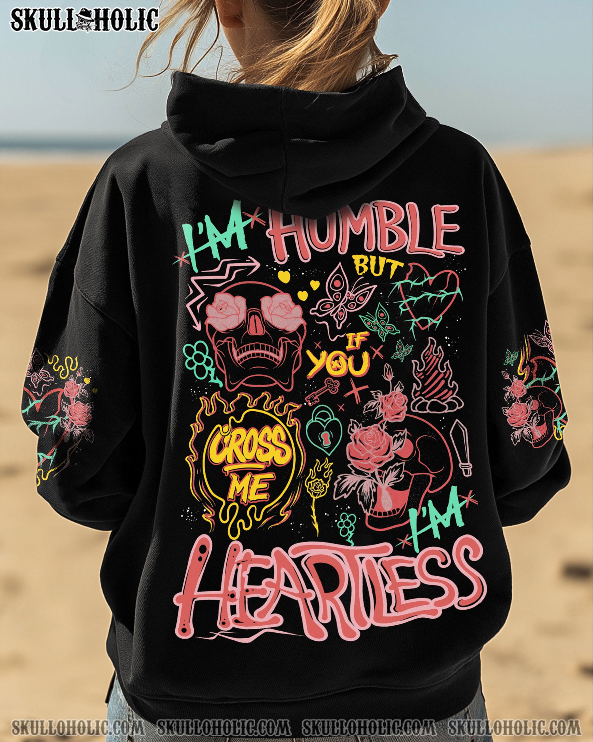 Category_Sweatshirt & Hoodies