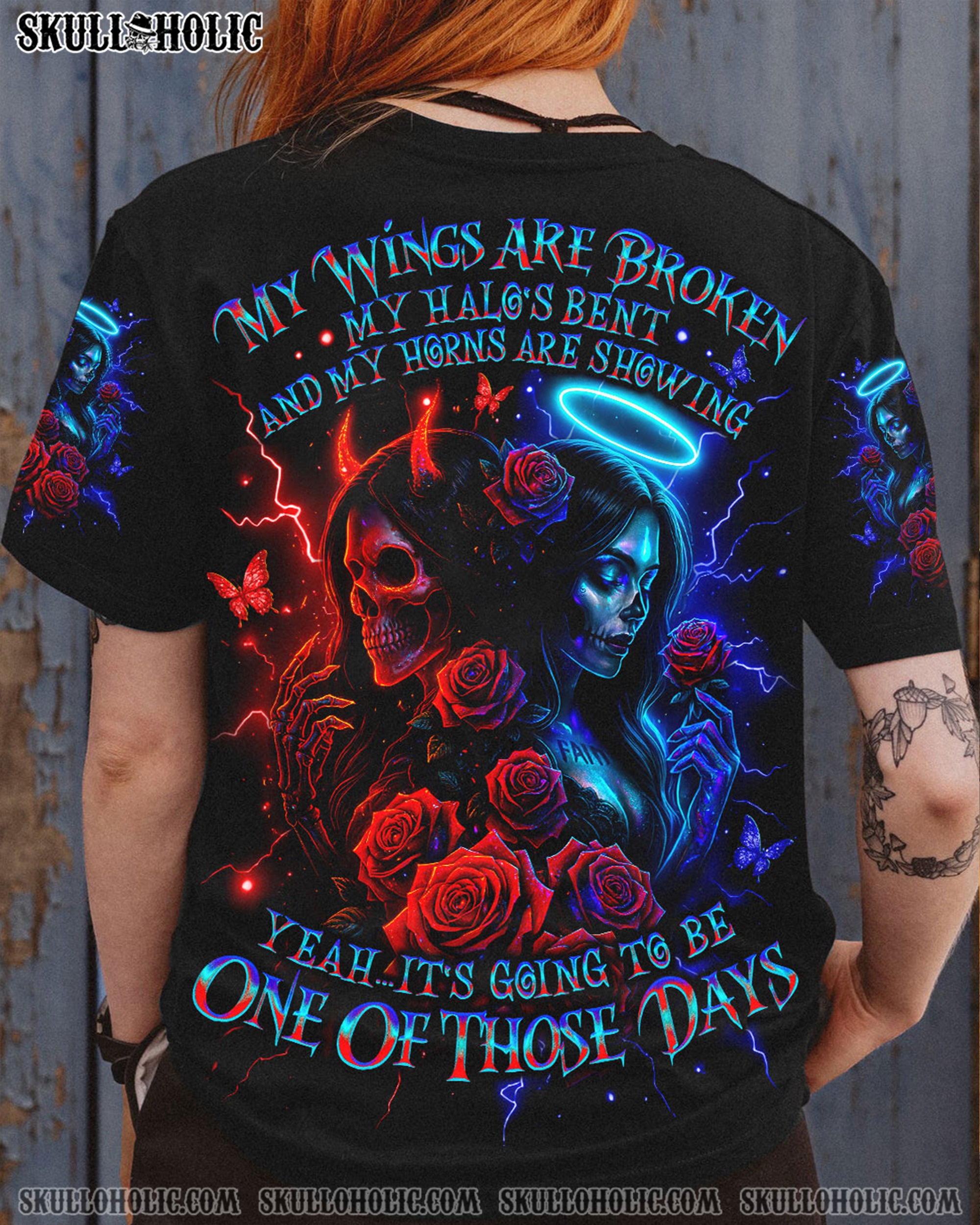 Category_Short sleeves