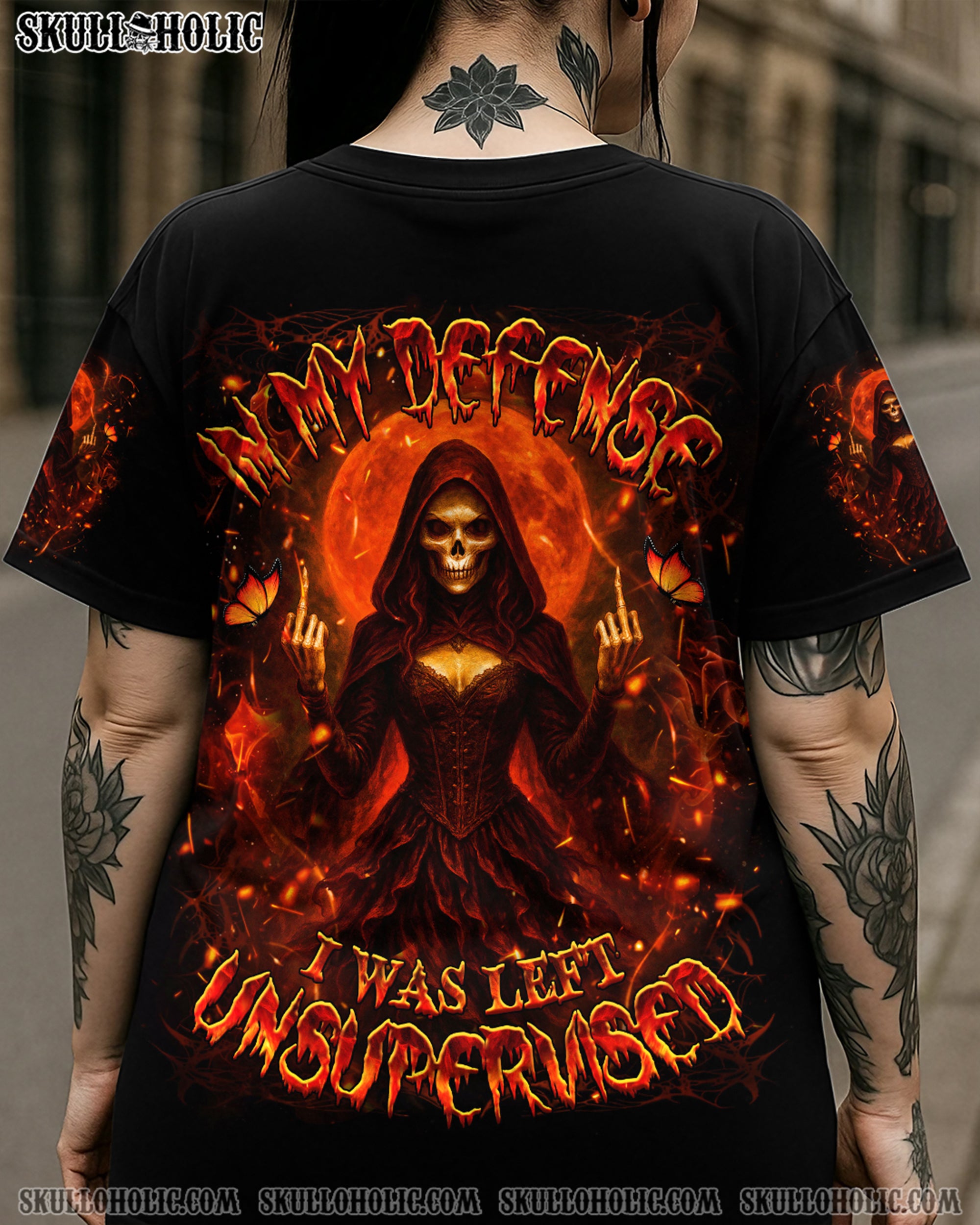 Category_Short sleeves