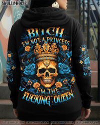 I'M THE F QUEEN ALL OVER PRINT - YHLT2110251