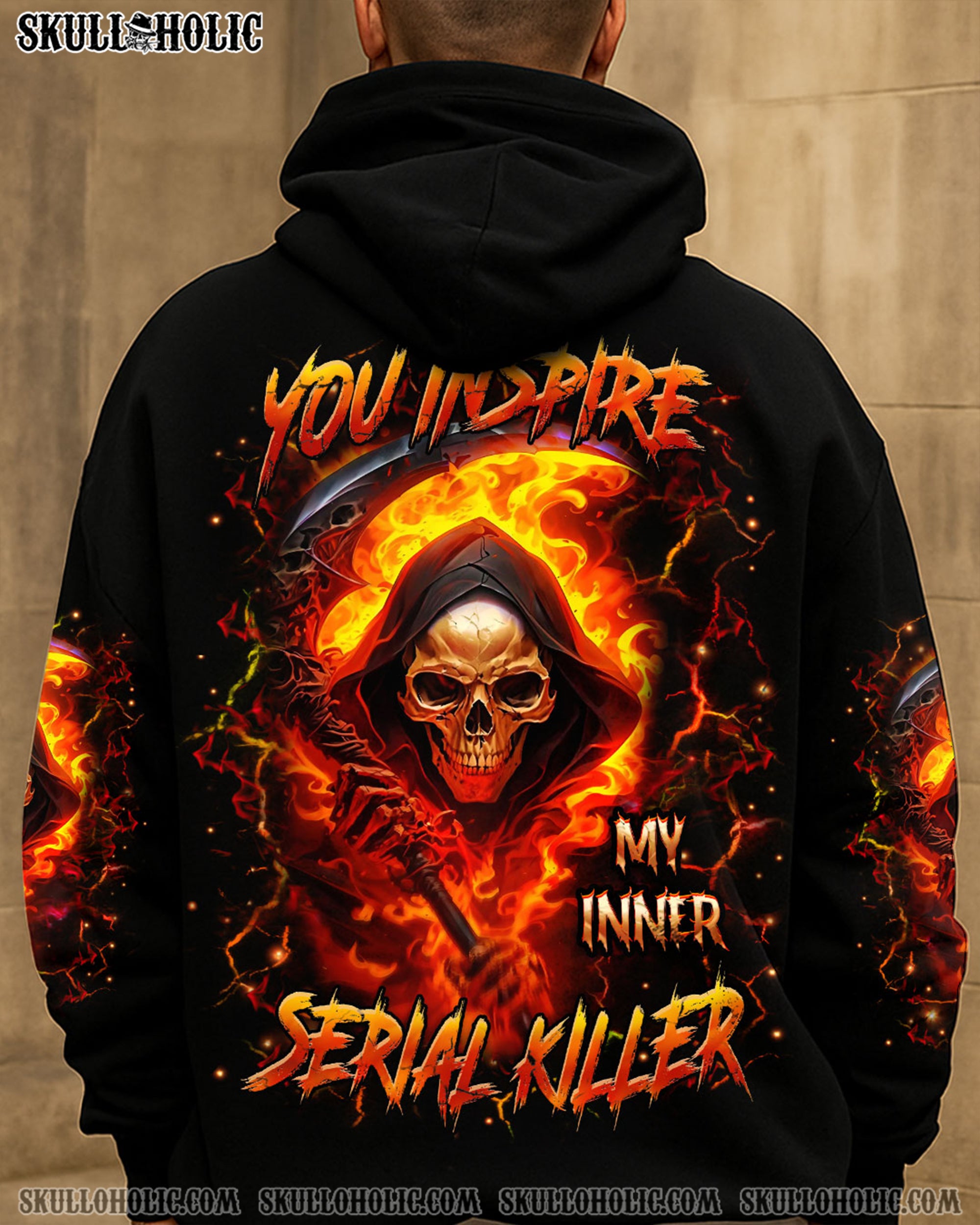 Category_Sweatshirt & Hoodies