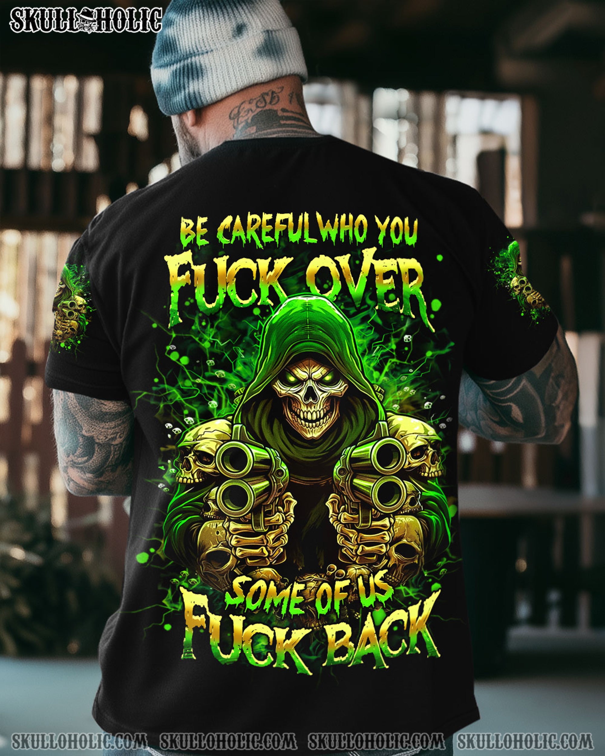 Category_Short sleeves