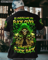BE CAREFUL ALL OVER PRINT - YHHN2111251