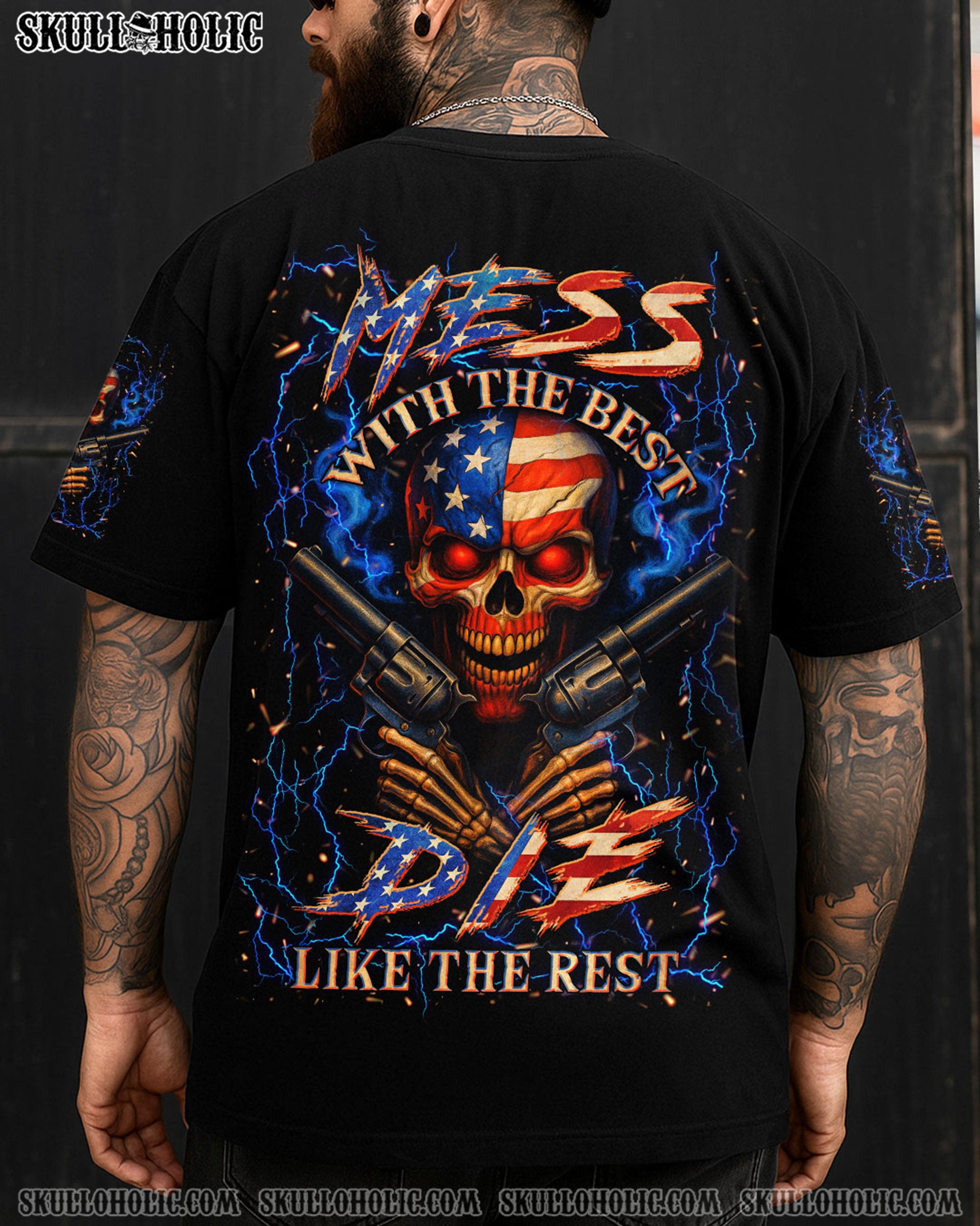 Category_Short sleeves