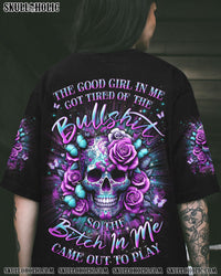 THE GOOD GIRL IN ME ALL OVER PRINT - YHLN2802241