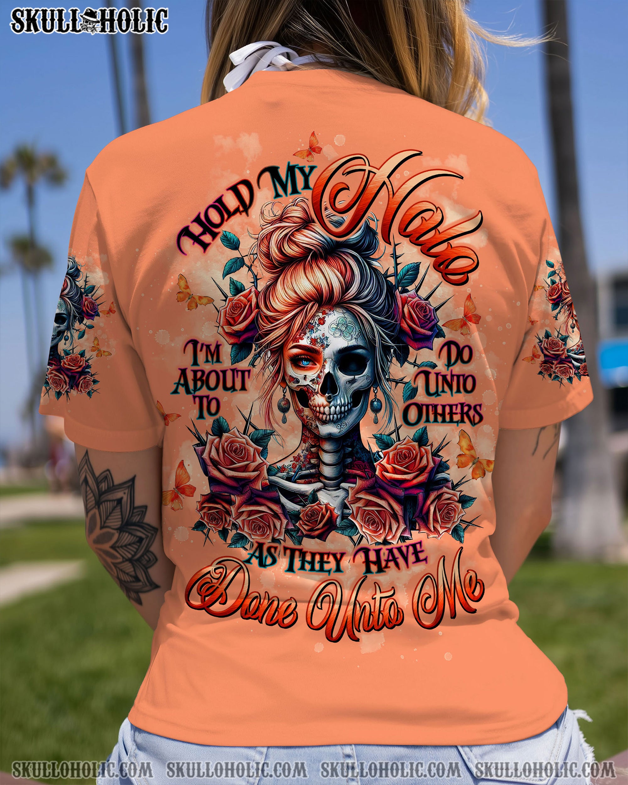 Category_Short sleeves