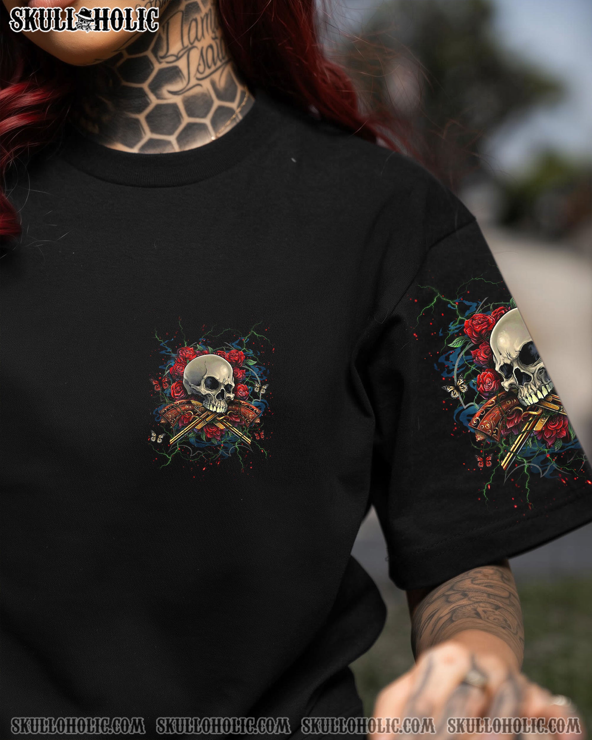 Category_Short sleeves