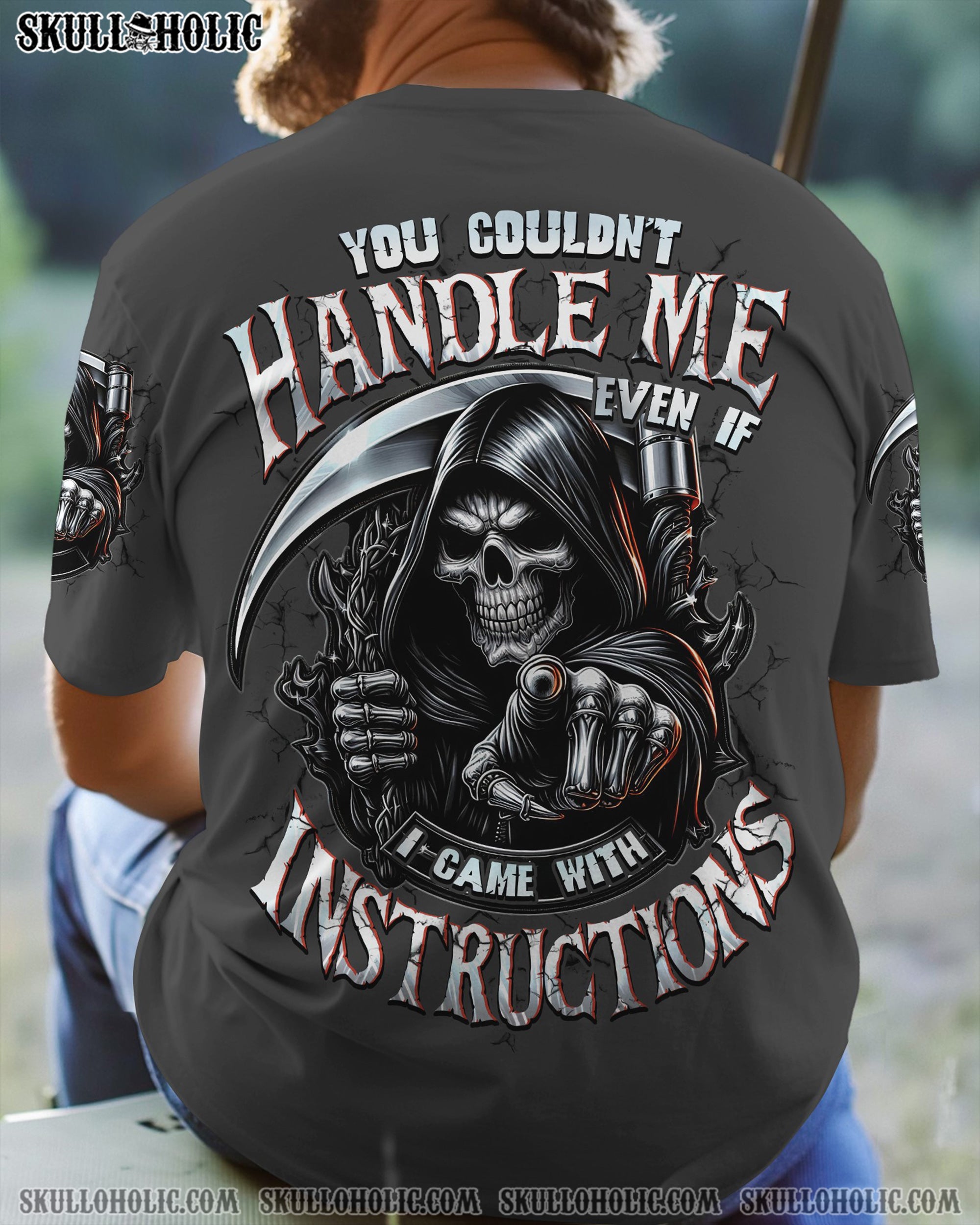 Category_Short sleeves