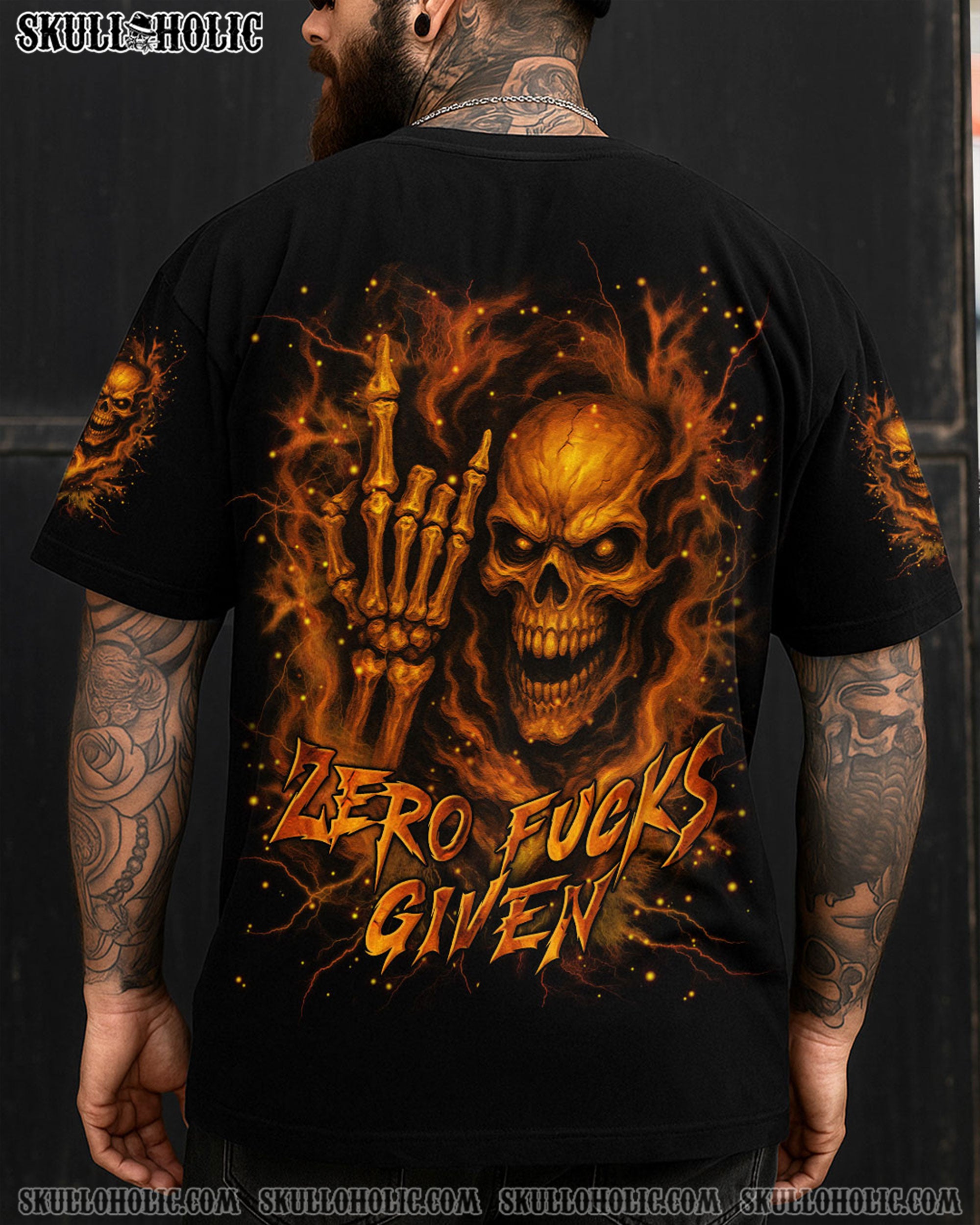 Category_Short sleeves
