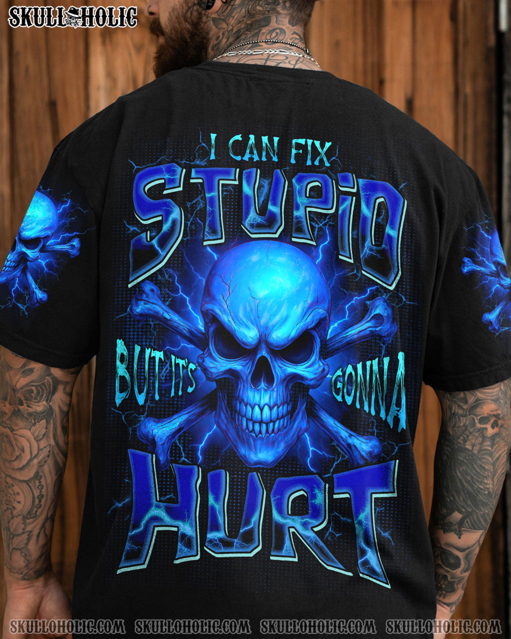 Category_Short sleeves