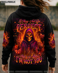 AT LEAST I'M NOT YOU ALL OVER PRINT - YHHG2706253