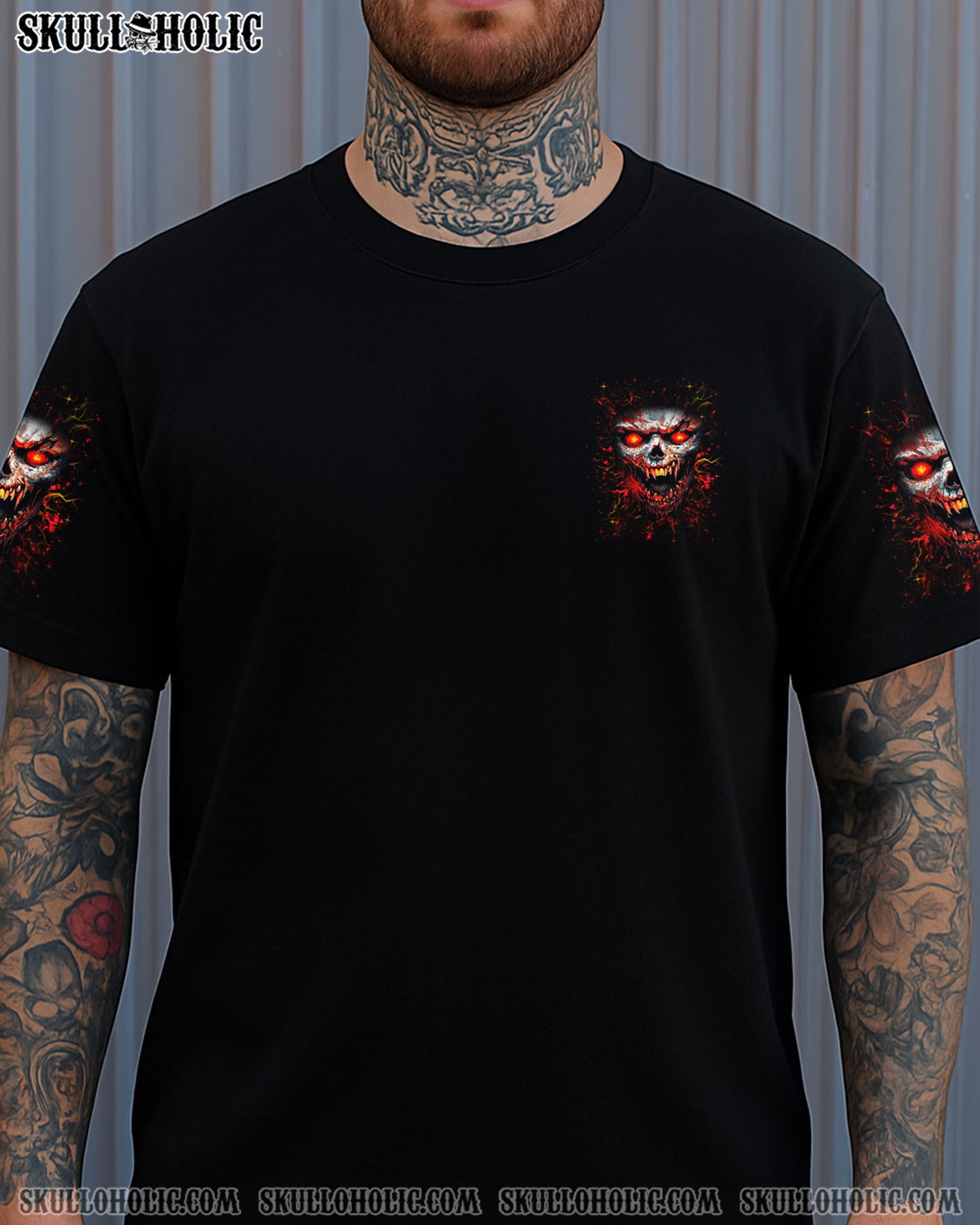 Category_Short sleeves
