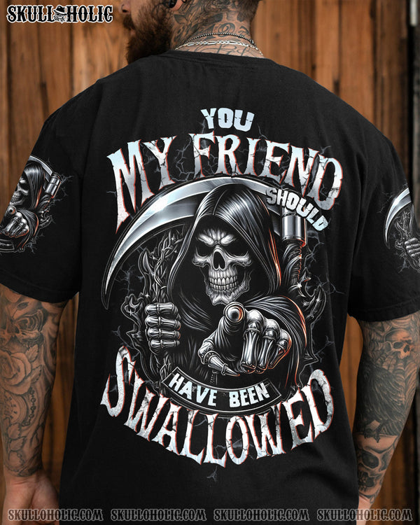 Category_Short sleeves