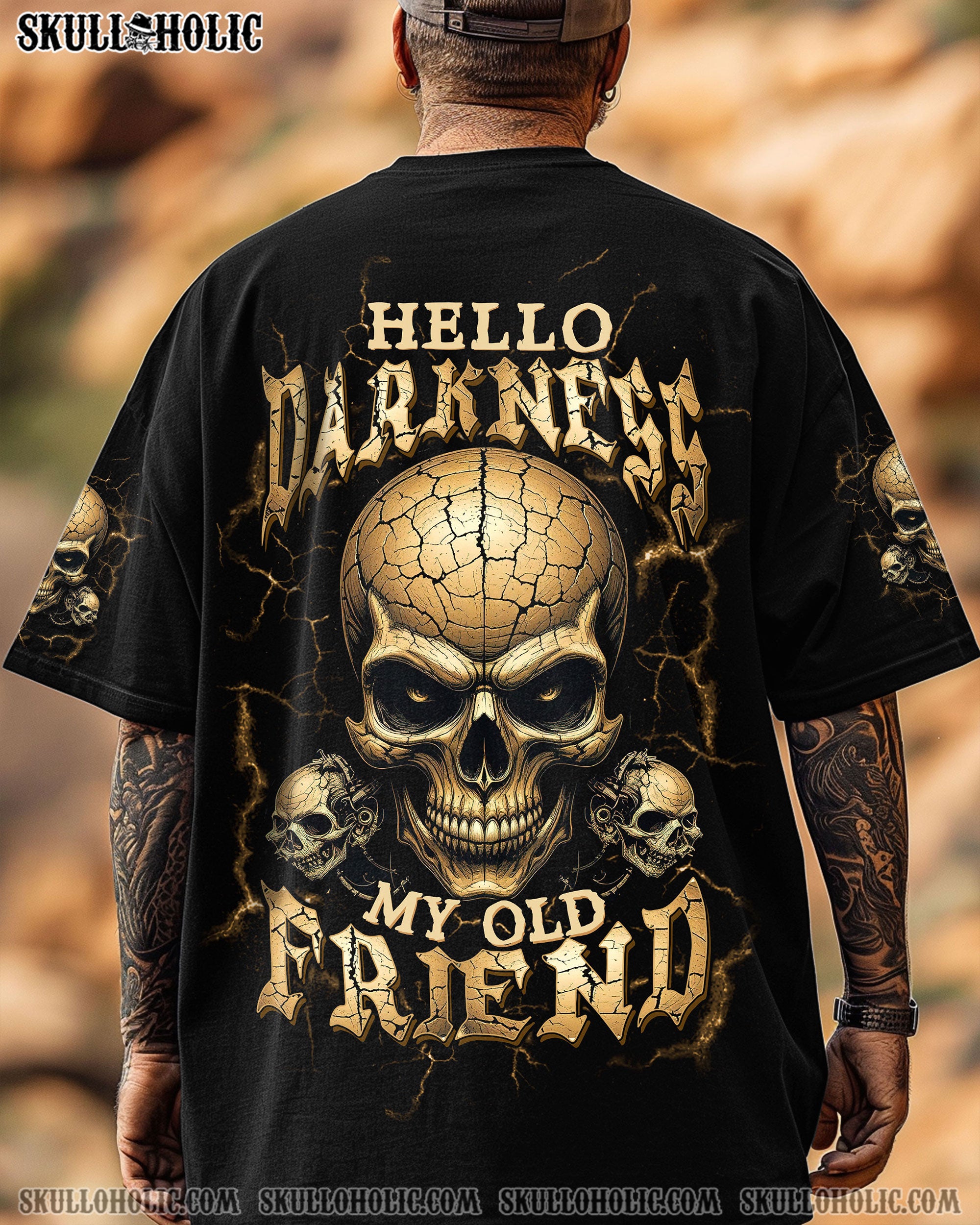 Category_Short sleeves