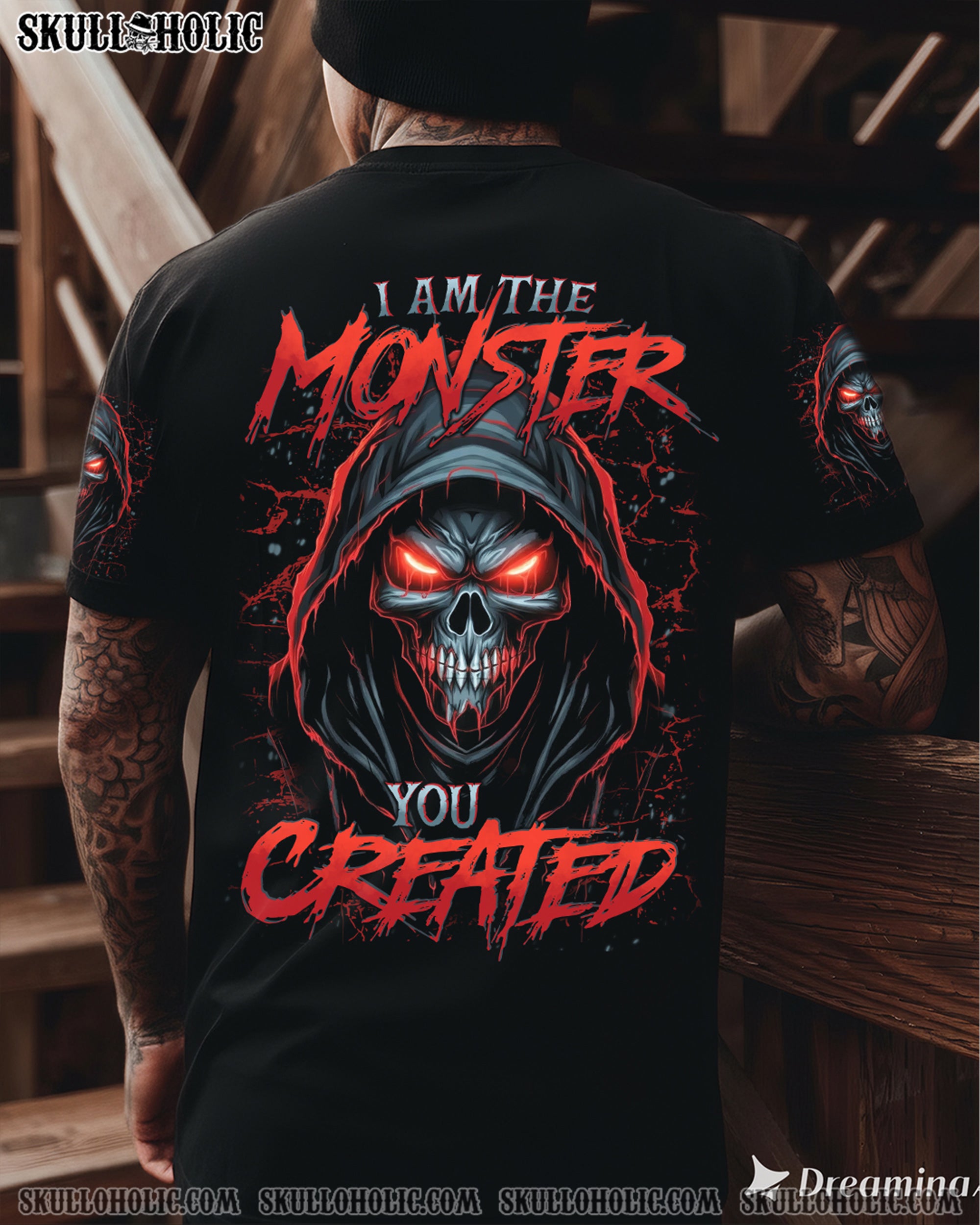 Category_Short sleeves