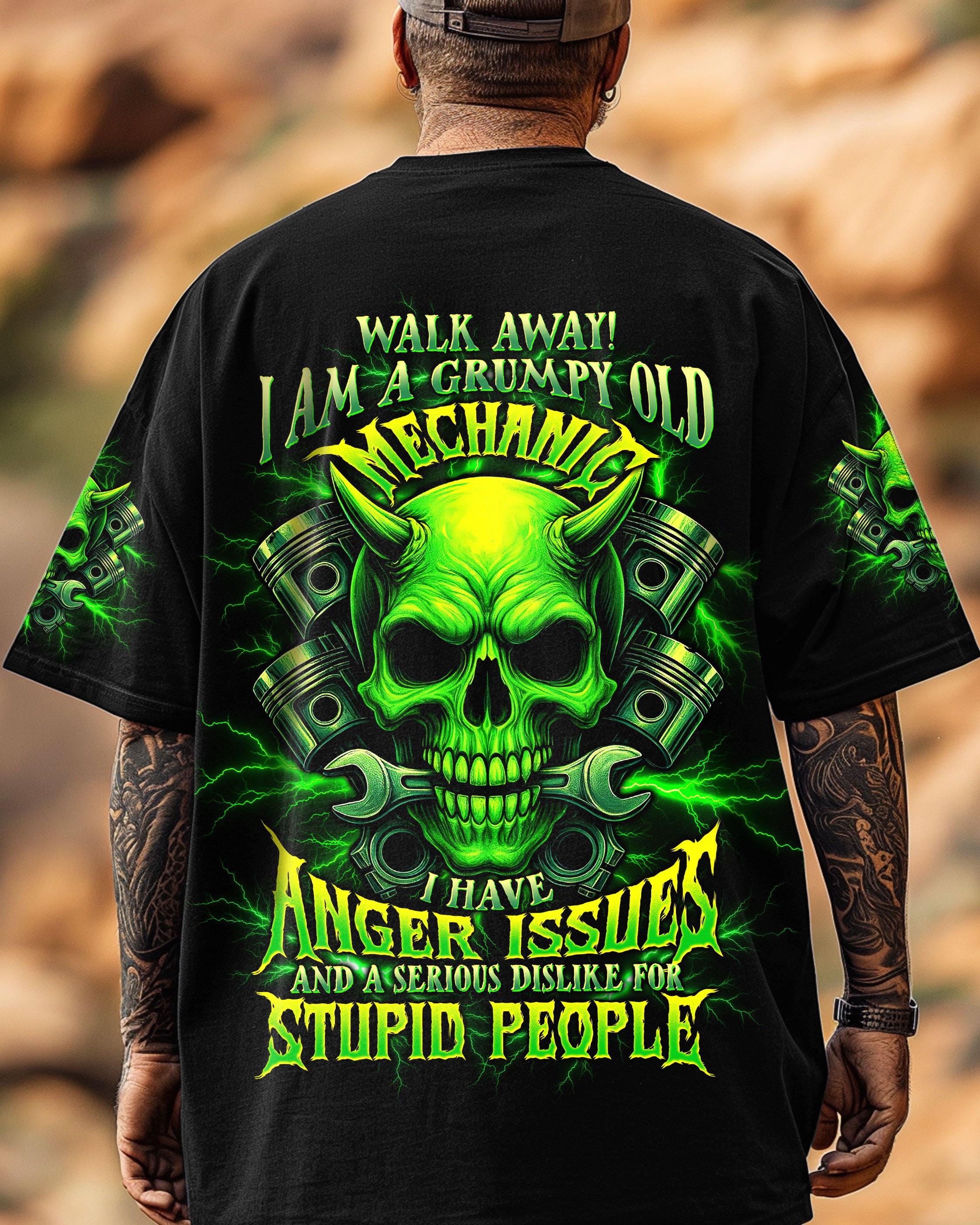 Category_Short sleeves