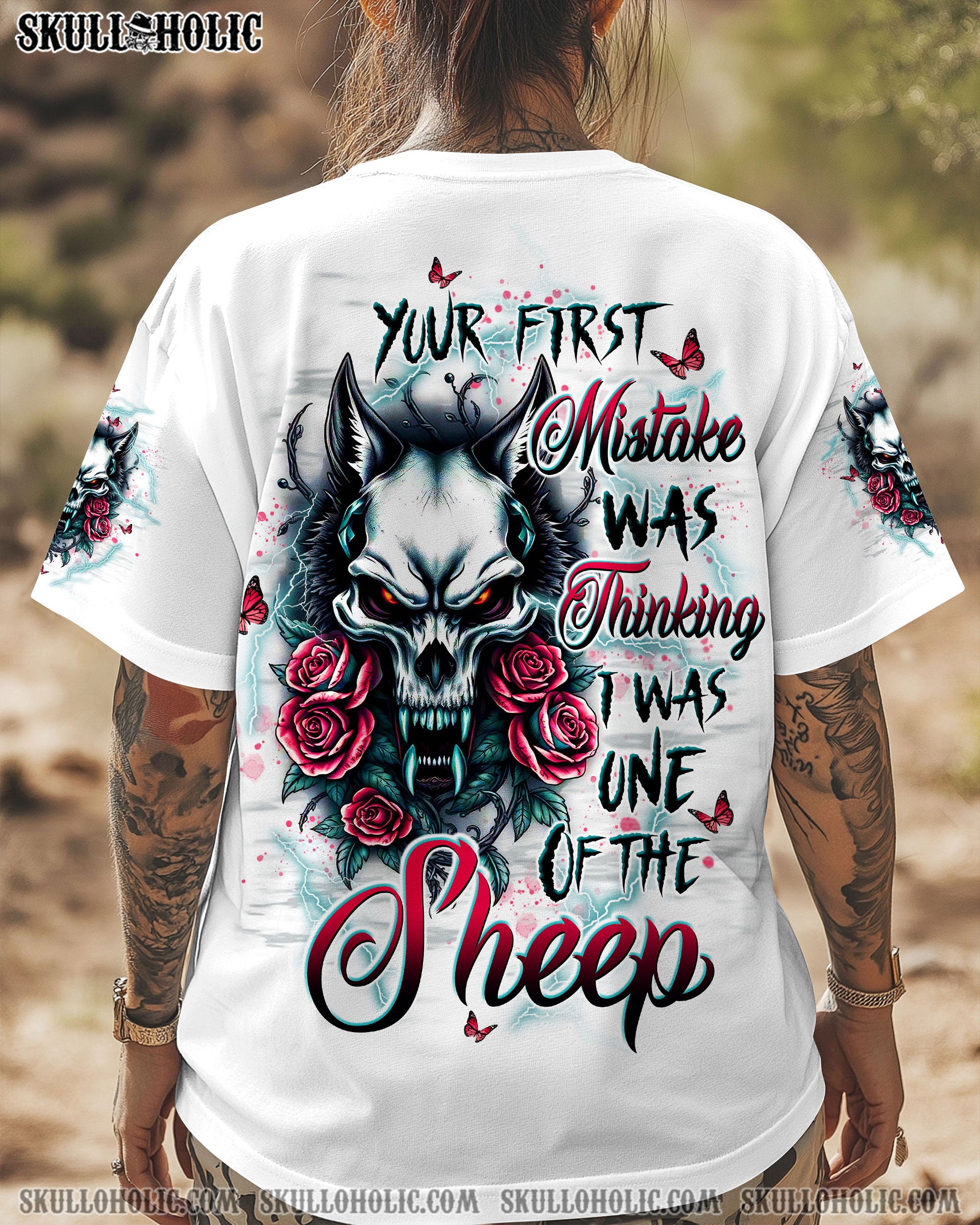 Category_Short sleeves