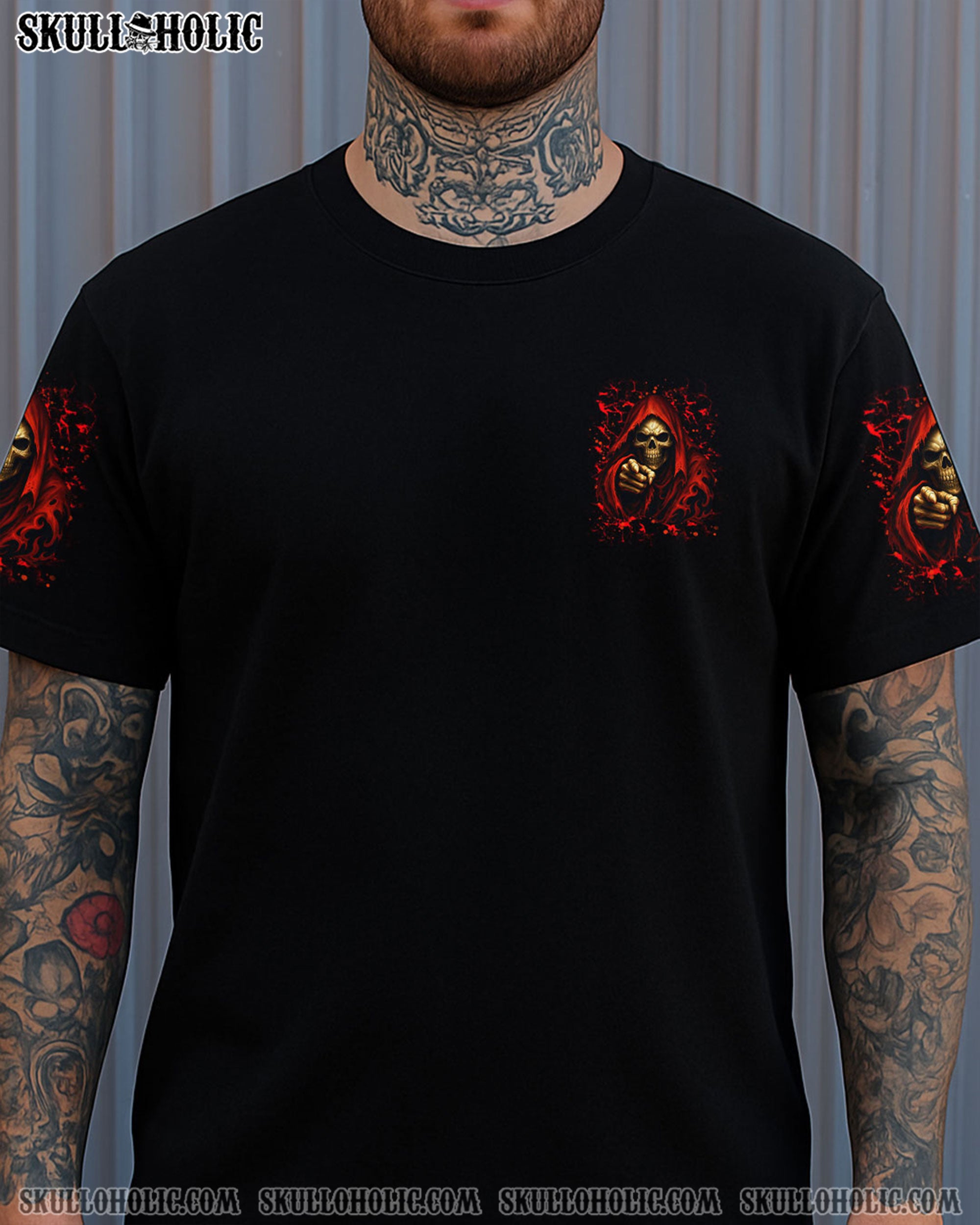 Category_Short sleeves