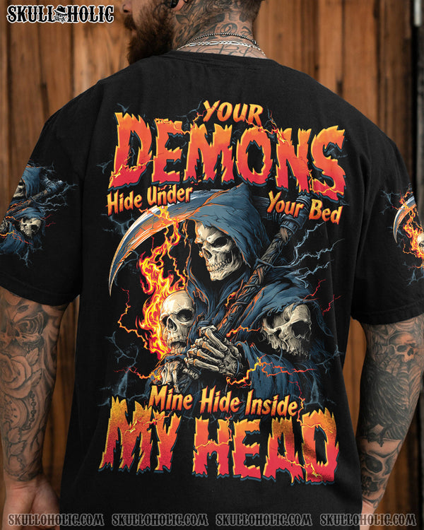 Category_Short sleeves